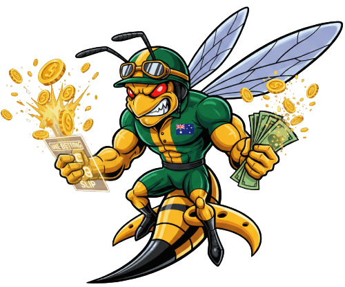 Bet Buzz Casino Australia