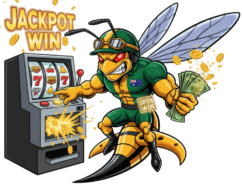 Bet Buzz Slot