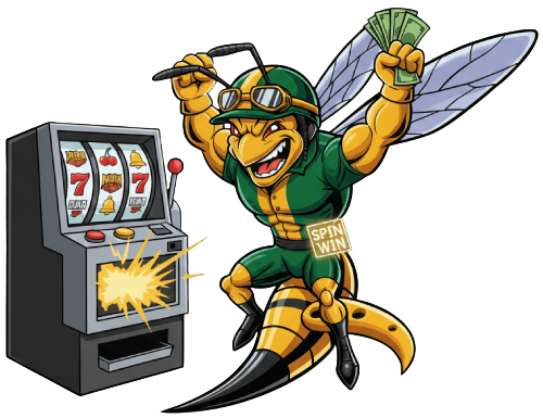 Bet Buzz Casino Win